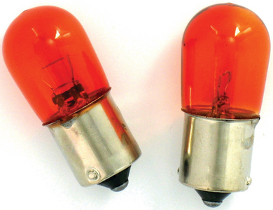 A P PRODUCTS 016-AB-10 THE AMBERIZER-BUG BULB